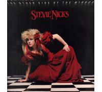 Stevie Nicks - Other side of the mirror (1989) [VINYL]