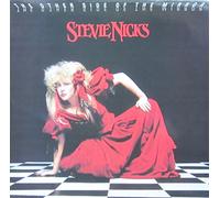 STEVIE NICKS - Other side of the mirror (1989) [VINYL]