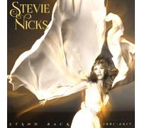 Stevie Nicks - Stand Back: 1981-2017 [New Vinyl LP] Oversize Item Spilt