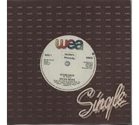 STEVIE NICKS - stand back 45 rpm single