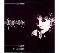 STEVIE NICKS - Stand Back / Garbo