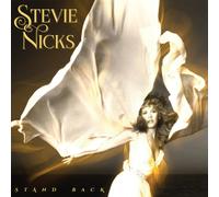 Stevie Nicks Stand Back (CD) (US IMPORT)