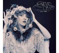 Stevie Nicks: Bella Donna Live 1981 (RSD 2023) [2xWinyl]