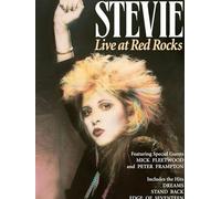 Stevie Nicks - Stevie Nicks: Live At Red Rocks