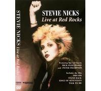 Stevie Nicks - Stevie Nicks: Live At Red Rocks [DVD]