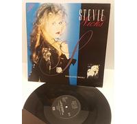 STEVIE NICKS - STEVIE NICKS WHOLE LOTTA TROUBLE 12 INCH EP. 12EMP 114