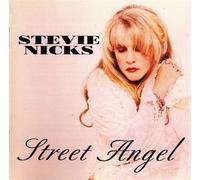 Nicks Stevie - Street Angel (CD)