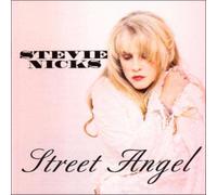 STEVIE NICKS: STREET ANGEL - CD