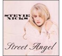 Stevie Nicks - Street Angel [New CD] Alliance MOD