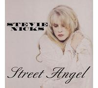 Stevie Nicks - Street Angel (SYEOR24) [Transparent Red Vinyl)] [VINYL]