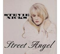 Stevie Nicks - Street Angel (SYEOR24) [Transparent Red Vinyl)] [VINYL]