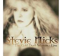 Stevie Nicks - The Gold Dust Woman - Live