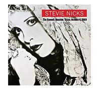 Stevie Nicks - The Summit, Houston, Texas, October 6th 1989