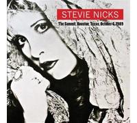 Stevie Nicks - The Summit, Houston, Texas, October 6th 1989