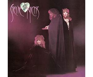 Stevie Nicks - The Wild Heart (2016 Remastered) [VINYL]