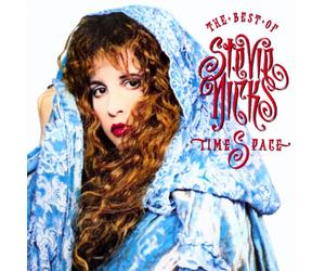 Stevie Nicks - Timespace: The Best of Stevie Nicks