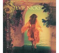 Stevie Nicks - Trouble In Shangri-La (SYEOR24) [Transparent Sea Blue Vinyl]