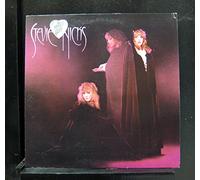 Stevie Nicks - Wild heart (1983) [VINYL]
