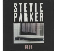 Stevie Parker Blue EP - Sealed UK 10" vinyl single record VST2148 Virgin 2016