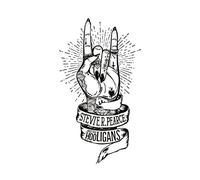 Stevie R. Pearce & The Hooligans - Stevie R. Pearce And The Hooligans