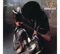 Stevie Ray and Double Trouble Vaughan - In Step [CD]