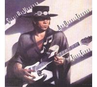 Stevie Ray and Double Trouble Vaughan - Texas Flood [CD]