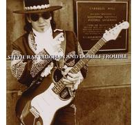 STEVIE RAY & DOUBLE TROUBLE VAUGHAN - Live at Carnagie Hall by STEVIE RAY & DOUBLE TROUBLE VAUGHAN