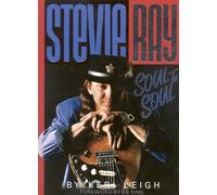 Stevie Ray: Soul to Soul