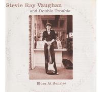Stevie Ray Vaughan And Double Trouble - Blues At Sunrise