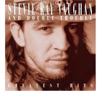 Stevie Ray Vaughan and Double Trouble: Greatest Hits by Sony (2001-02-05)