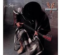 Stevie Ray Vaughan and Double Trouble In Step CD 4941322 NEW
