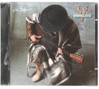Stevie Ray Vaughan and Double Trouble In Step (CD) (US IMPORT)