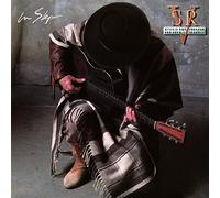 Stevie Ray Vaughan and Double Trouble In (Vinyl) (US IMPORT)