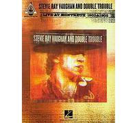 Stevie Ray Vaughan and Double Trouble - Live at Montreux 1982 & 1985