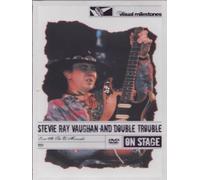 Stevie Ray Vaughan And Double Trouble - Live At The El Mocambo [DVD] [2010]