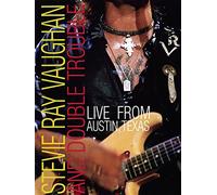 Stevie Ray Vaughan and Double Trouble: Live From Austin, Texas