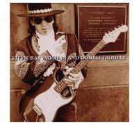 Stevie Ray Vaughan and Double Trouble Live from Carnegie Hall (CD) (US IMPORT)