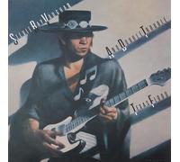 Stevie Ray Vaughan and Double Trouble Texas Flood LP Vinyl NEW
