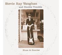 Stevie Ray Vaughan - Blues at Sunrise