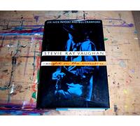 Stevie Ray Vaughan: Caught in the Crossfire