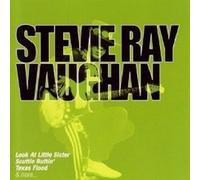 STEVIE RAY VAUGHAN "COLLECTIONS" CD 10 TRACKS NEW
