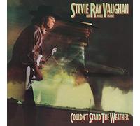 Stevie Ray Vaughan - Couldn't Stand The Weather [180 gm 2LP Vinyl] [VINYL]