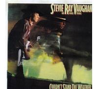 Vaughan, Stevie Ray - Couldn't Stand the Weather