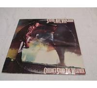 Stevie Ray Vaughan - Couldn't Stand the Weather [VINYL]