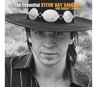 Stevie Ray Vaughan & D The Essential Stevie Ray Vaughan & D (Vinyl) (US IMPORT)