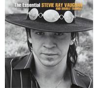 Stevie Ray Vaughan & D The Essential Stevie Ray Vaughan & D (Vinyl) (US IMPORT)