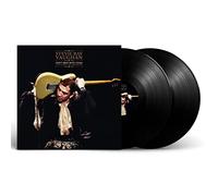 Stevie Ray Vaughan - Don't Mess With Texas (2LP) [VINYL]