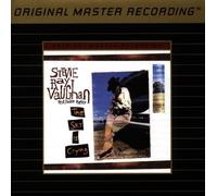 Stevie Ray Vaughan & Double Tr - Sky Is Crying