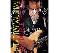 Stevie Ray Vaughan & Double Tr - Stevie Ray Vaughan - Live from Austin, Texas