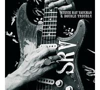 Stevie Ray Vaughan & Double Tr - Vol. 2-Real Deal-Greatest Hits